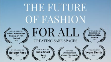 DOC Shorts Festival - May 5/6 event