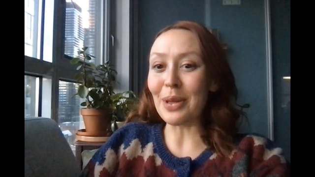 WALK WITH ME THROUGH THE FIRE film, r...