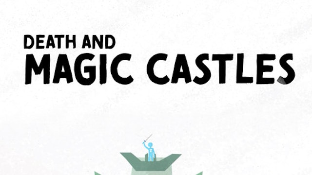 DEATH AND MAGIC CASTLES Short Film, Audience Reactions