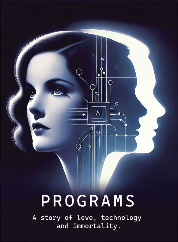 PROGRAMS, by Irina Vysotskaya. 1st Scene Reading. WILDsound Festival