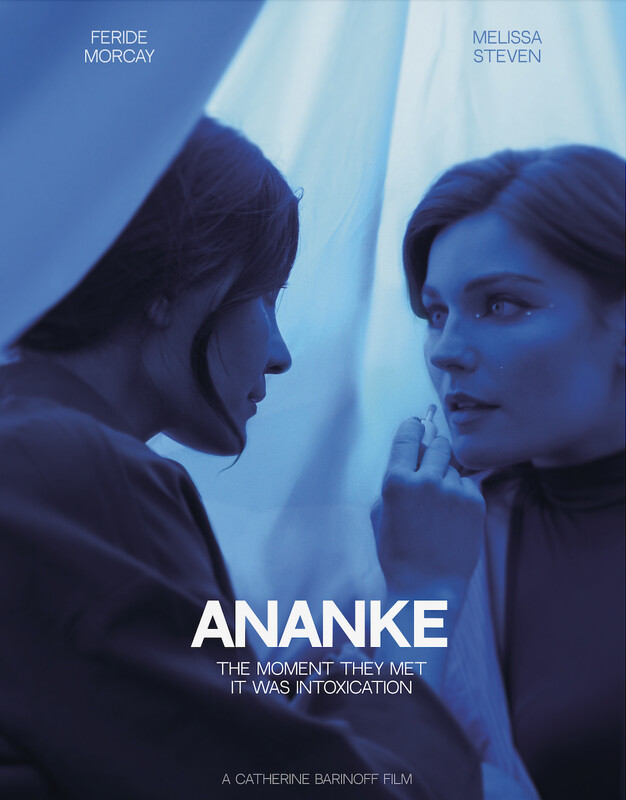 SCI-FI SHORTS Festival - Nov. 15/16 event