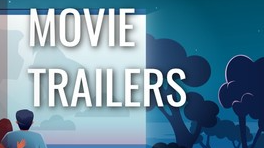 MOVIE TRAILER Festival - August 2022