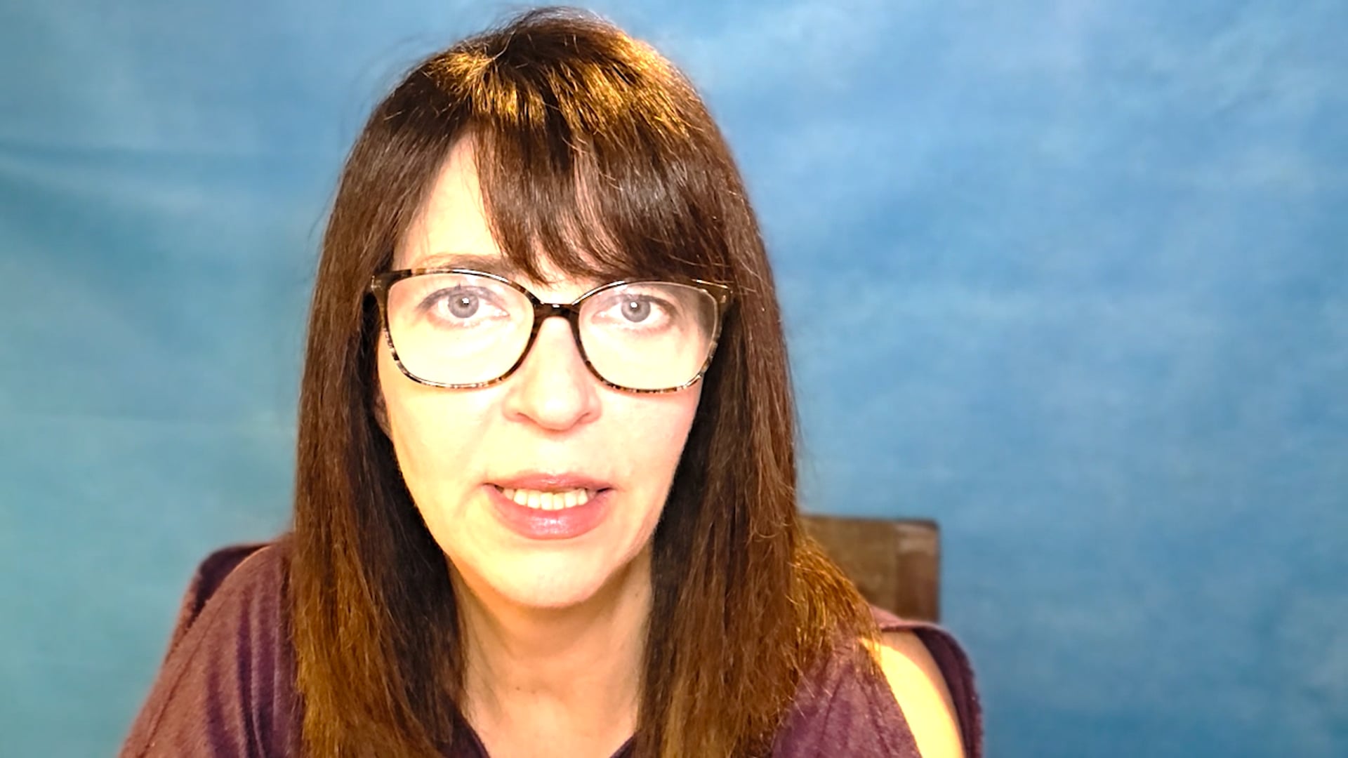 I'm Trying short film, reactions DOCUMENTARY Festival