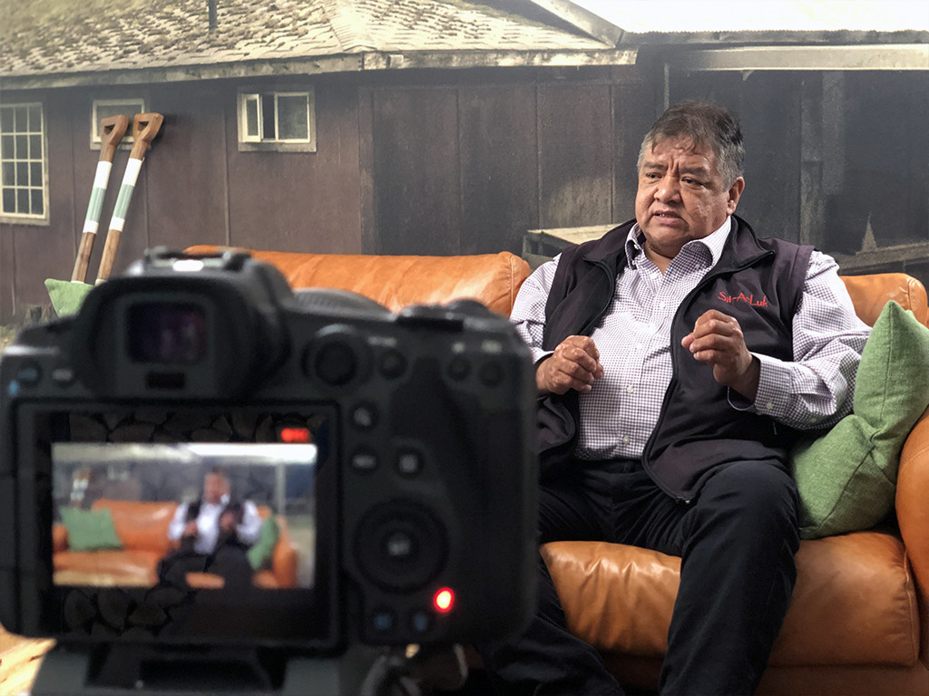 BROTHER RICK short film, audience feedback Aug. 2022 Documentary Festival