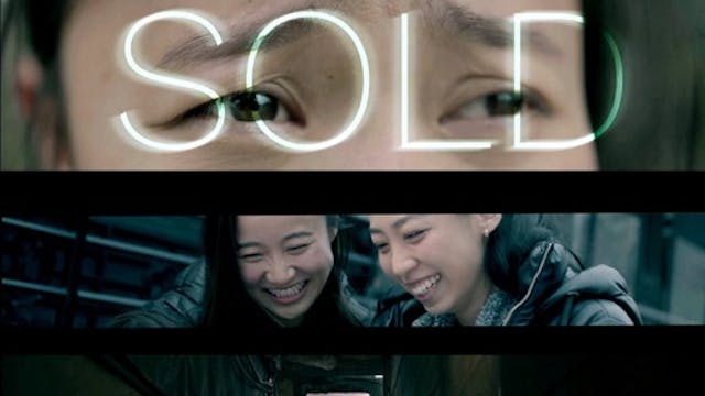 SOLD short film review (interview)