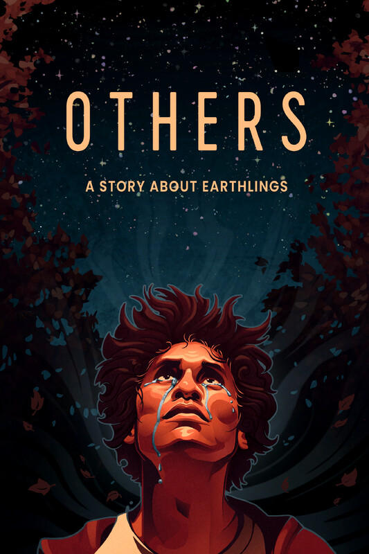 OTHERS short film, reactions FANTASY/SCI-FI Festival