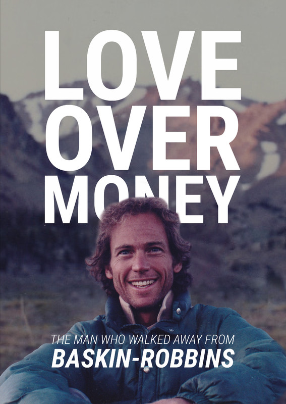 LOVE OVER MONEY feature film, audience reactions