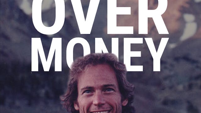 LOVE OVER MONEY feature film, audienc...