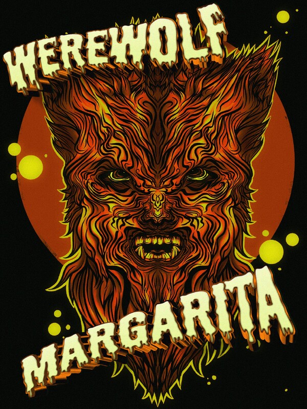 HORROR Shorts Festival - June 2nd/3rd event