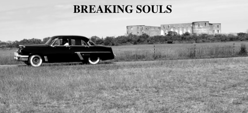 Watch BREAKING SOULS, 28min., Sweden, Drama/Black & White