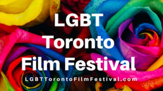 LGBTQ+ Festival 1st Scene Script: Vic...