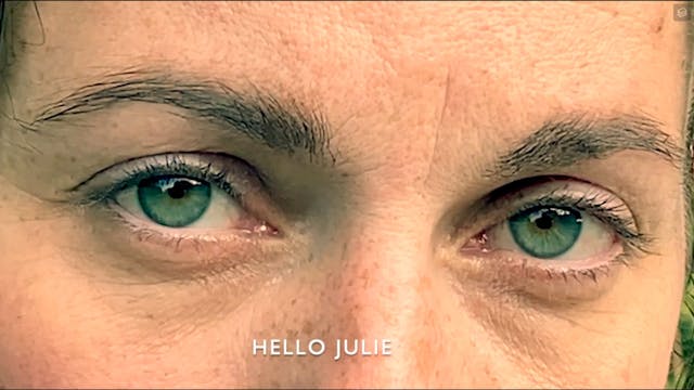 Hello Julie Short Film, Audience FEED...