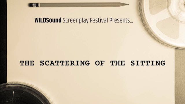1pg. Short Story: THE SCATTERING OF THE SITTING, by Badradeen Mohammed 