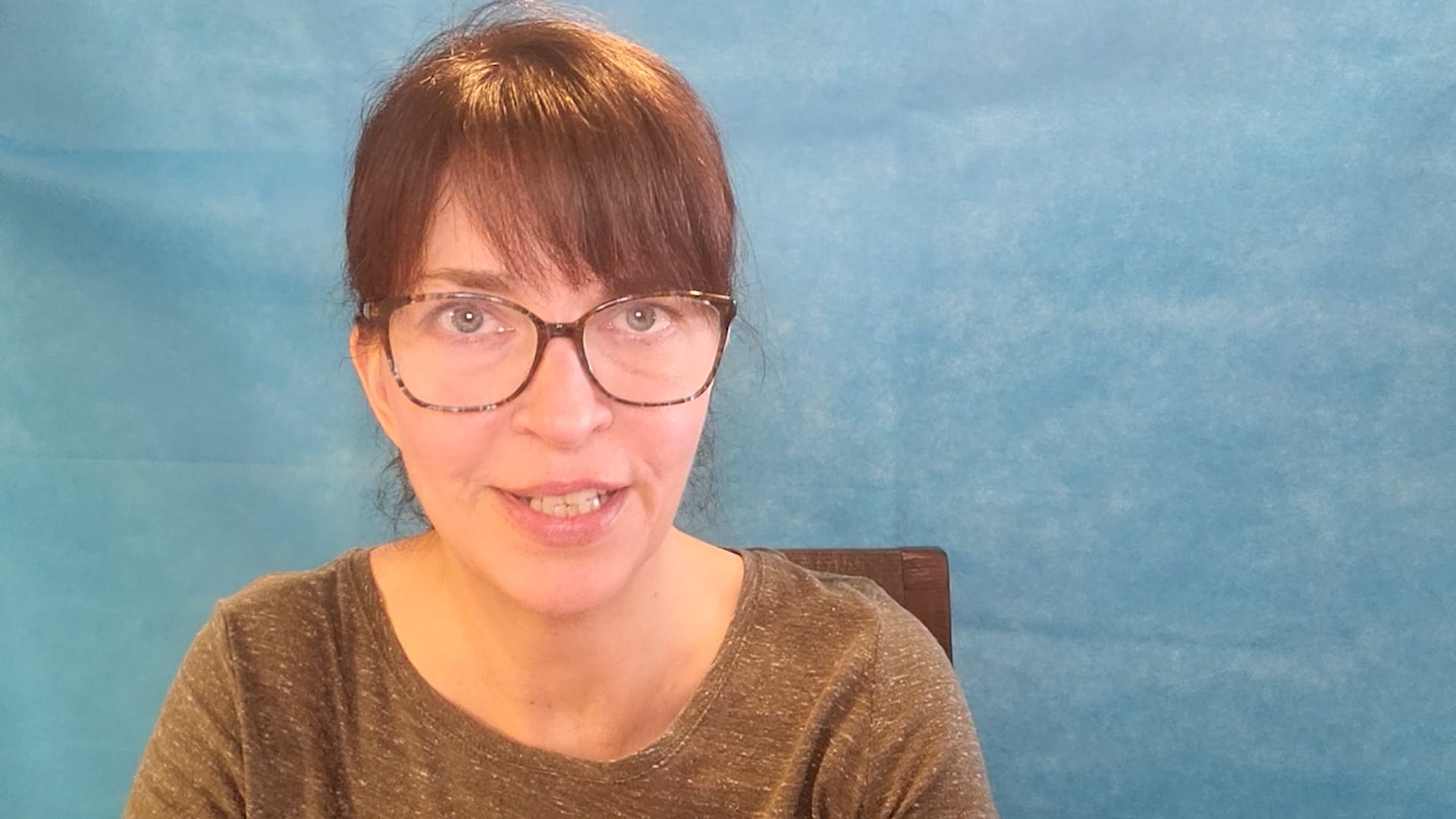 A FAIR SISTER short film, reactions COMEDY Festival (interview)