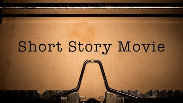 SHORT STORY MOVIE: Make Lemonade,  by...