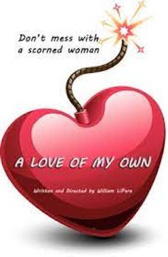 A LOVE OF MY OWN short film, audience...