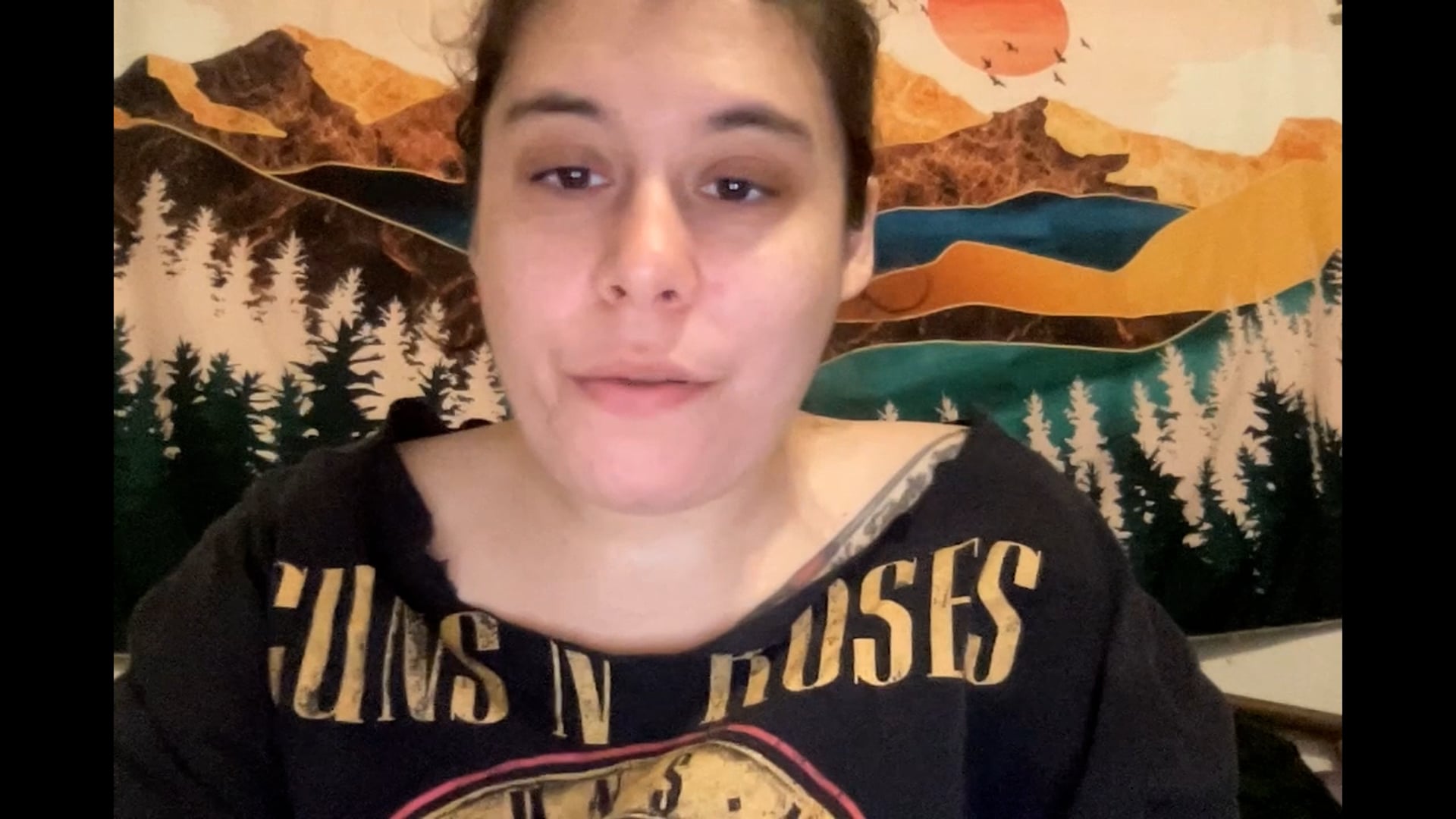 SECRET SAUCE short film, reactions HORROR Festival