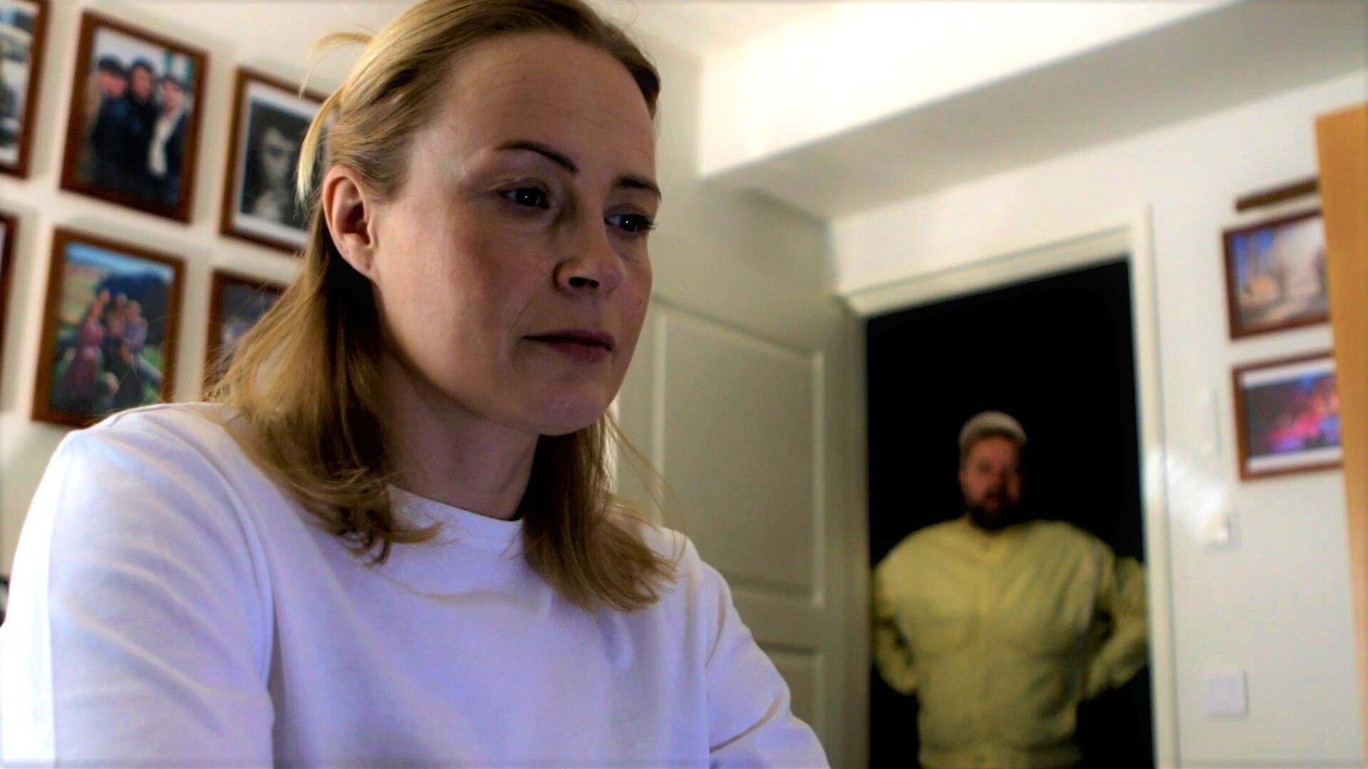 YARDWORK short film, reactions CRIME/MYSTERY Film Festival