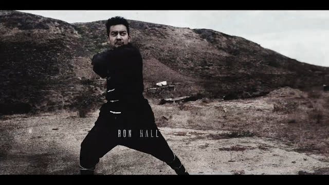 Watch SHADOW FIST 3: THE FINAL CHAPTE...