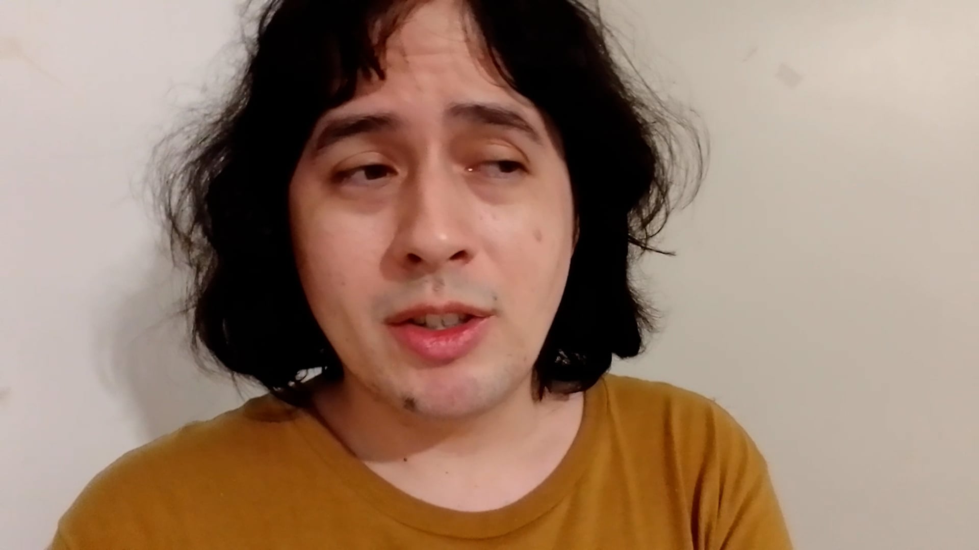 NOW IT'S BETTER short film, reactions ROMANCE/RELATIONSHIPS Festival