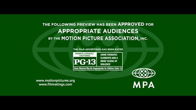 THE LAST CHAMPION feature film trailer