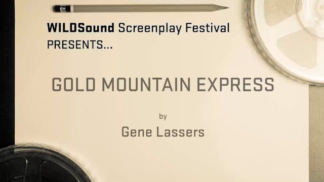 FEMALE Festival BEST SCENE: GOLD MOUN...