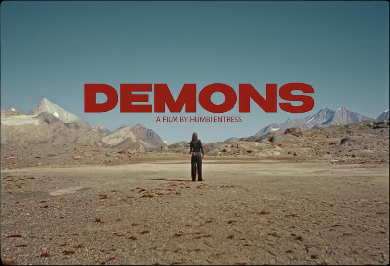 DEMONS short film review