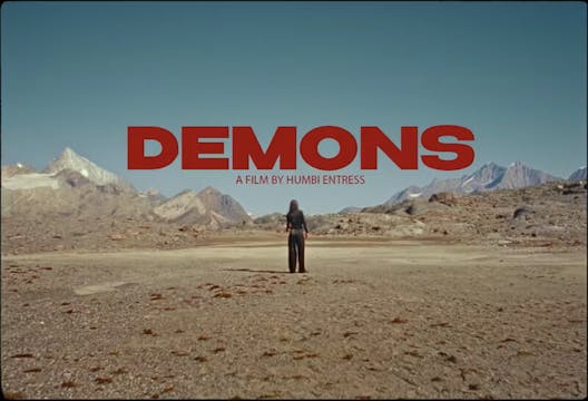 DEMONS short film review