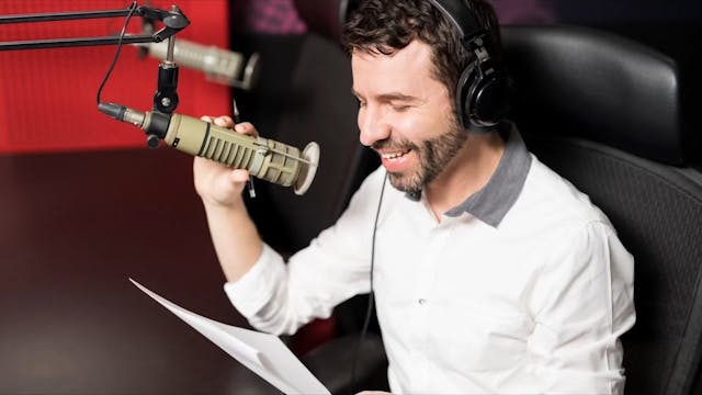 DRAMA Festival 1st Scene Reading: The...