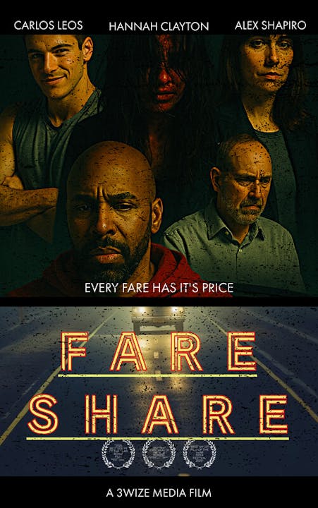 Watch Today's FREE Film Festival: SUSPENSE Shorts Showcase