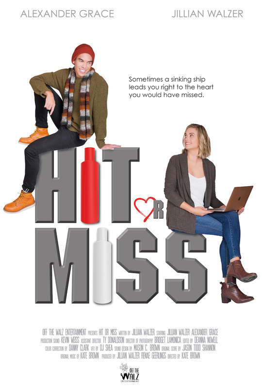 HIT OR MISS short film review