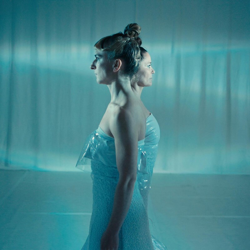 MODUS H20 short film review (interview)