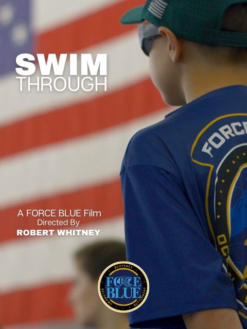 Swim Through short film, audience reactions (producer interview)