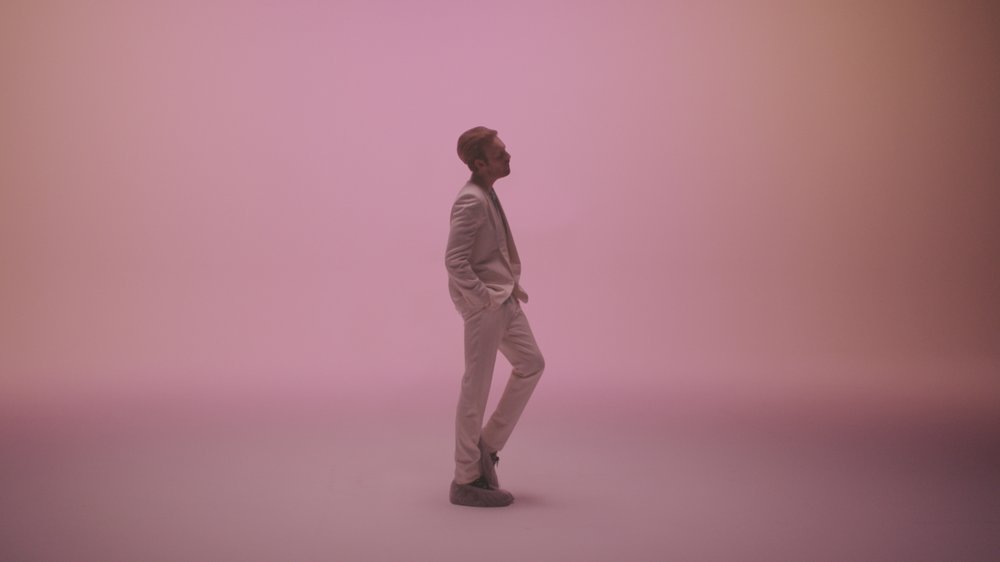 The Art of Forgetting short film, audience reactions