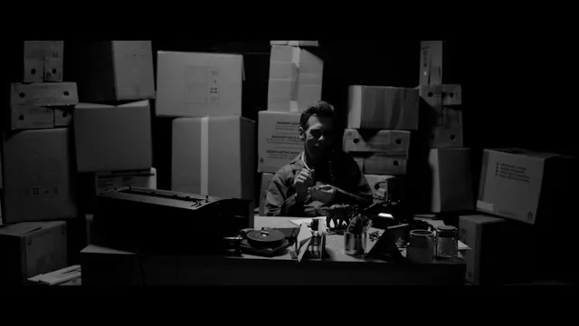 DISAPPEARED, 6min., Canada, Comedy/Sc...