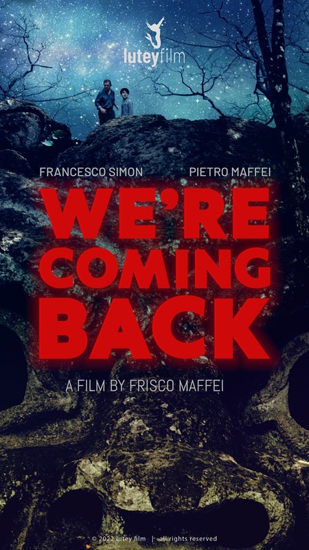 SCI-FI Festival - Best of EUROPEAN Shorts - April 22/23 event