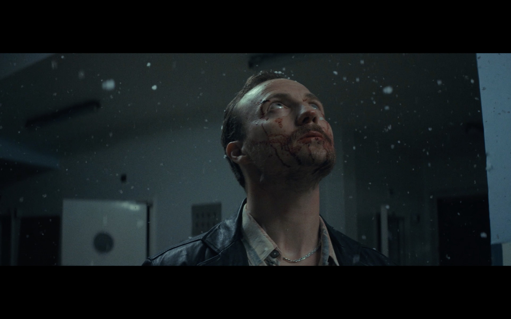 BETWEEN THE OCEAN AND THE SNOW short film review