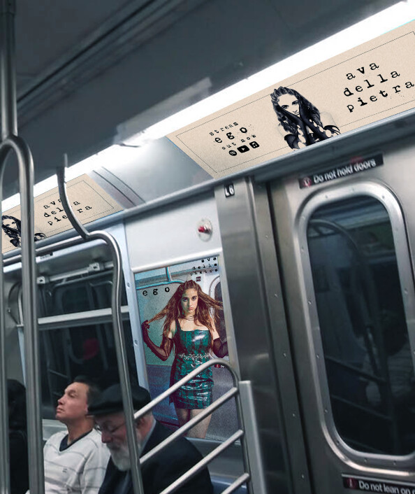 EGO Music Video short film, Style/Experimental/Fashion Festival review