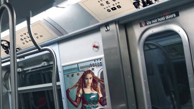 EGO Music Video short film, Style/Exp...