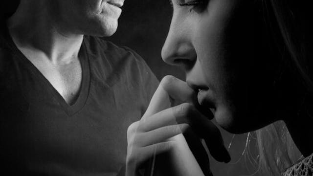 Best Scene Reading: NO WORDS, by Fran...