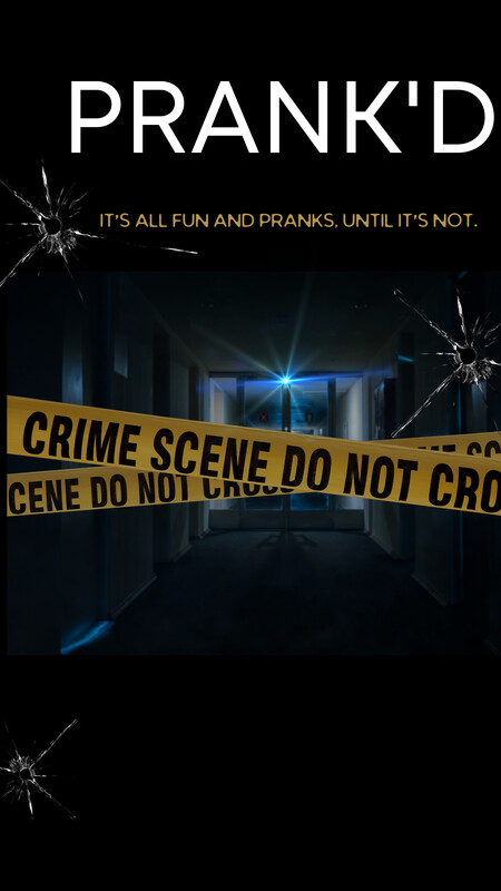 PRANK'D short film, reactions Female Film Festival