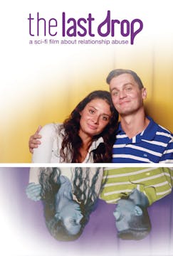 THE LAST DROP short film, audience re...