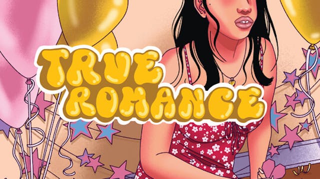 Watch short film: TRUE ROMANCE, 29min...