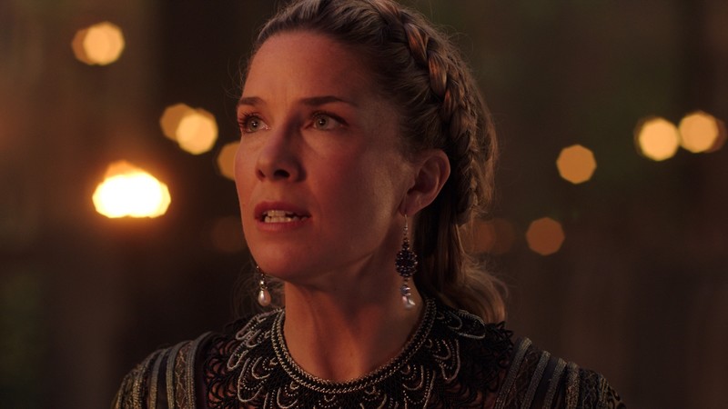 CATHERINE IN LOVE short film reviews (interview)