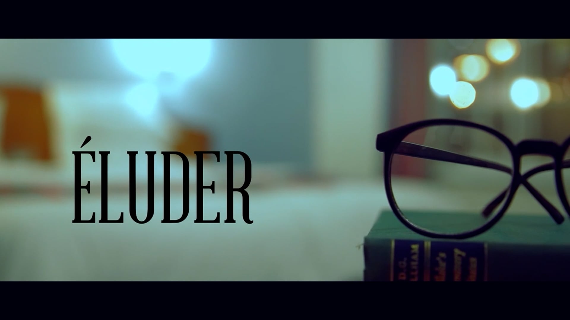 HORROR/THRILLER Shorts Festival: Feb. 12/13 event