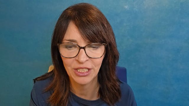 AUDIENCE FEEDBACK - CHERRY