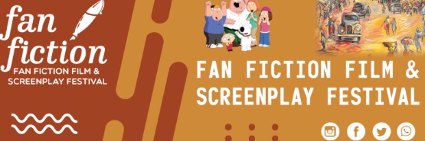 FAN FICTION Shorts Festival - Dec. 25/26 event