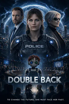 SCI-FI SHORT Screenplay Reading: DOUB...