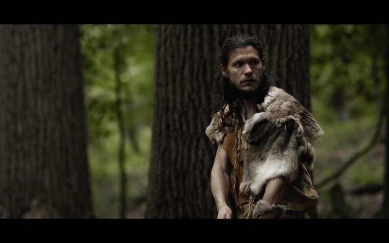 FOXES short film review (interview)