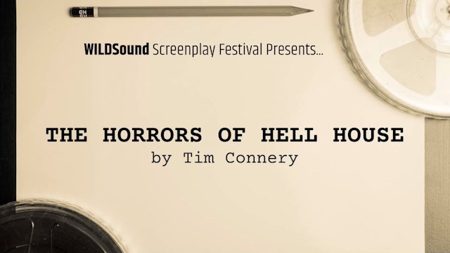 HORROR Festival Best Scene: The Horrors of Hell House, by Tim Connery
